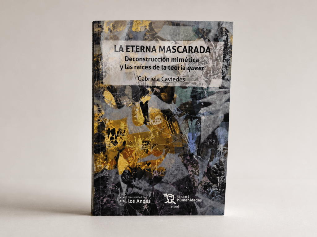 Libro Caviedes