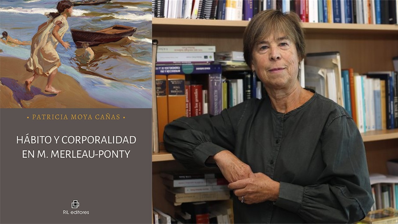 Libro Patricia Moya