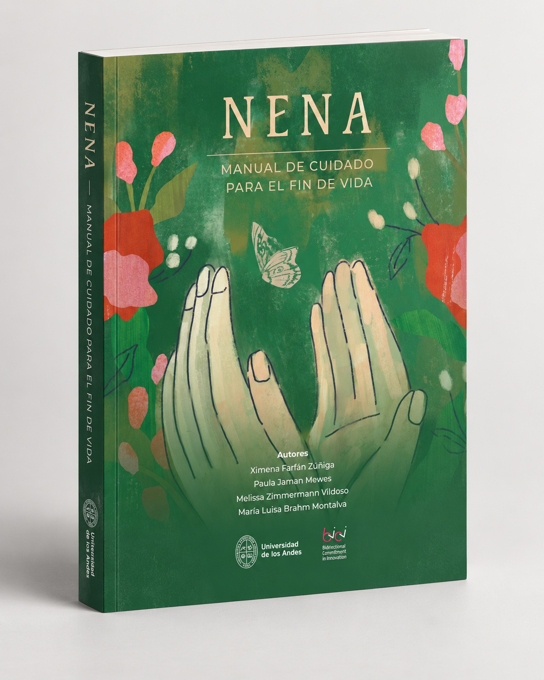 Manual NENA