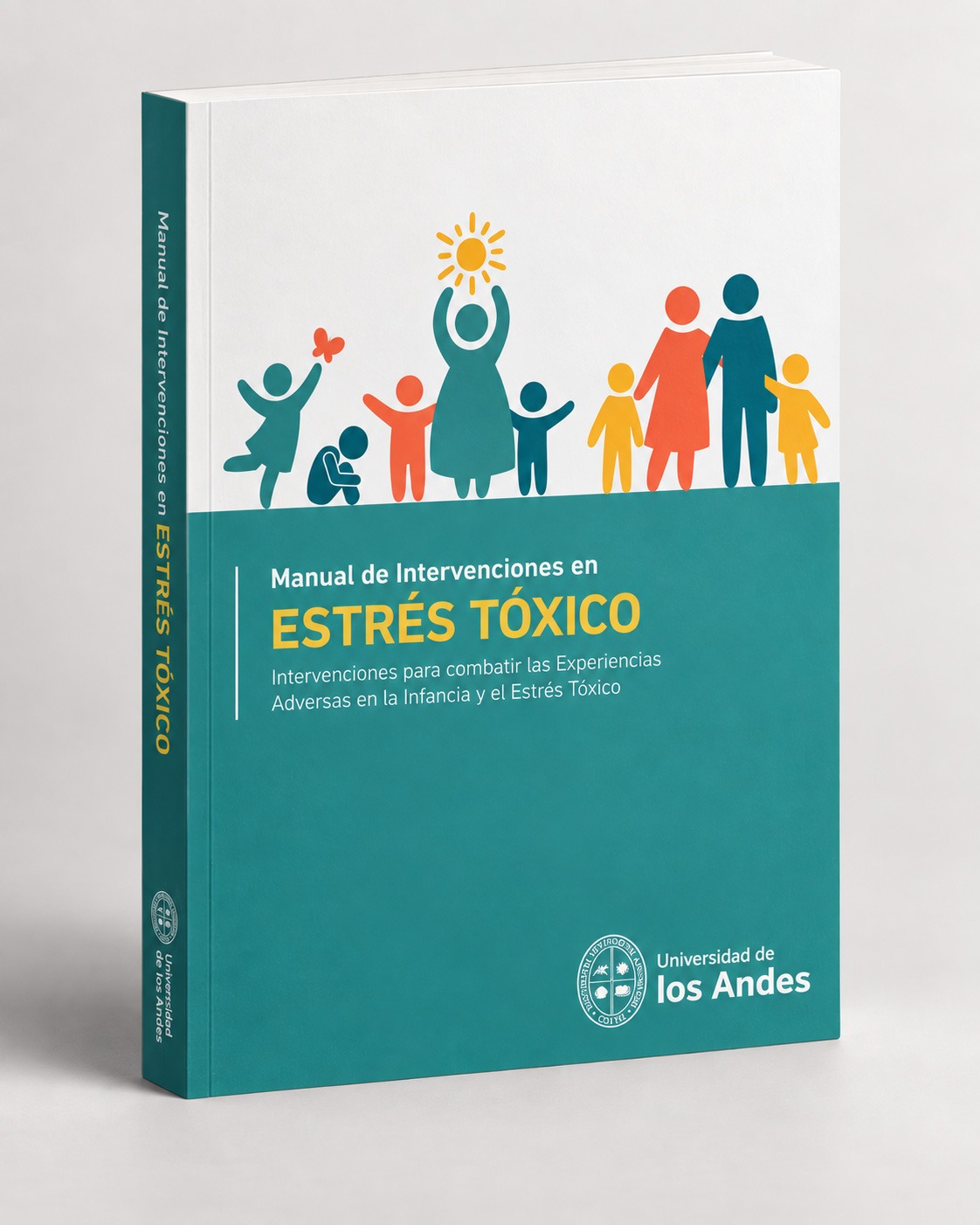 Manual de Intervenciones en Estres