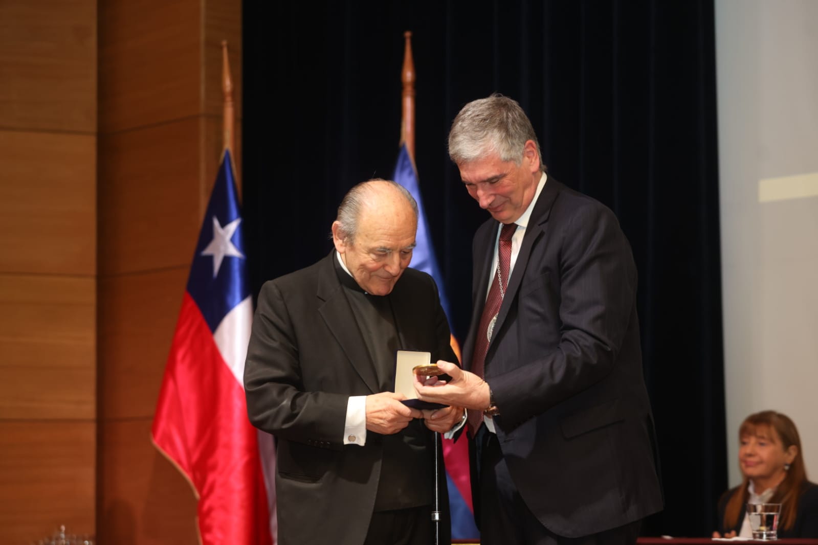37° aniversario Universidad de los Andes 143 WhatsApp Image 2026 09 10 at 13.52.59