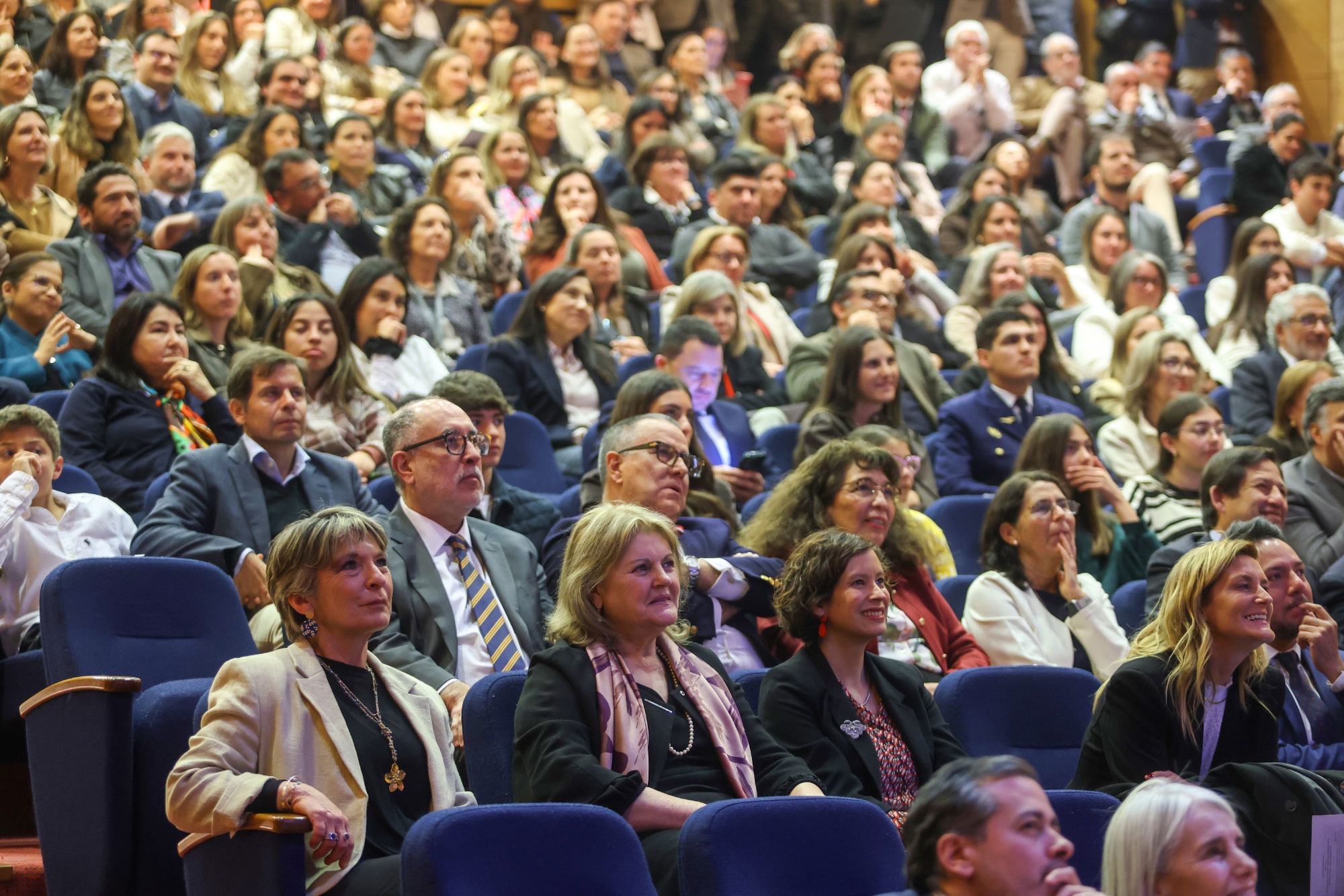 Acto Académico Aniversario 2026