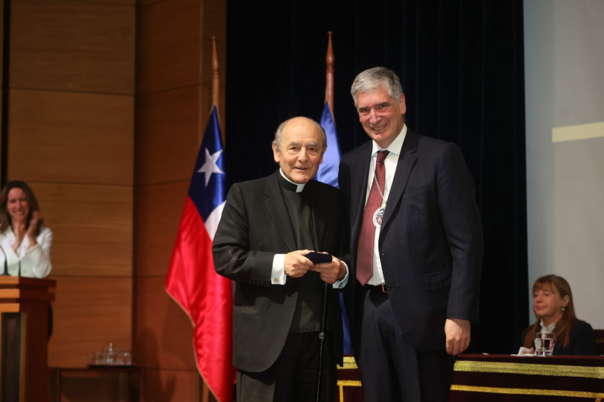 37° aniversario Universidad de los Andes 132 d jose miguel