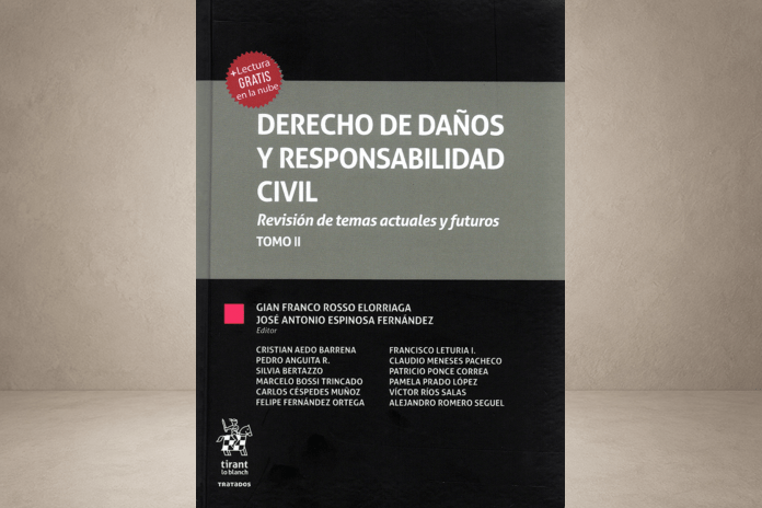 derecho danos tomo ii con fondo 1 1