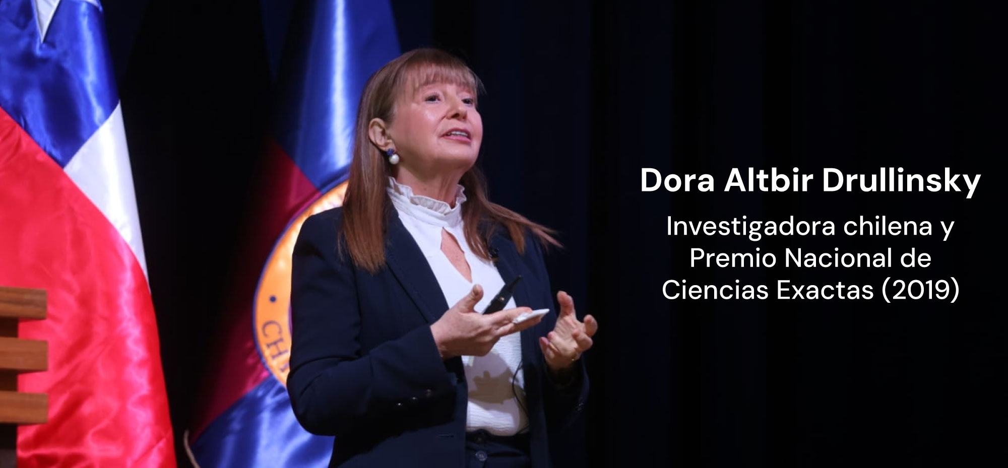 37° aniversario Universidad de los Andes 131 dora