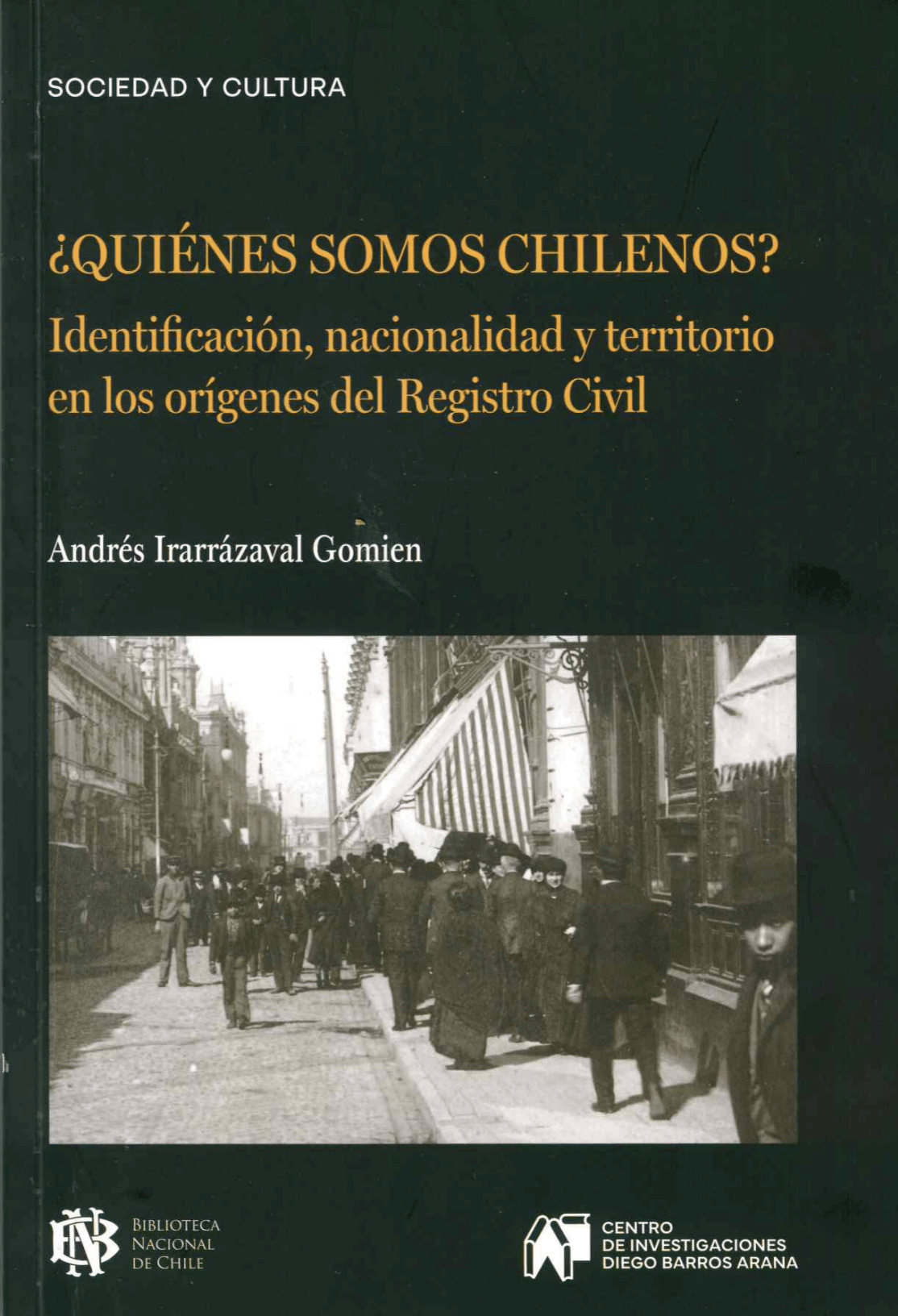 Académicos 2 quienes somos chilenos