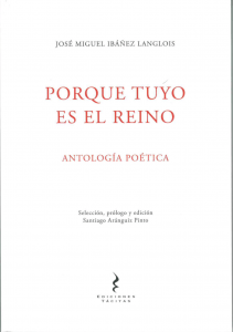Académicos 5 tuyo es el reino 1