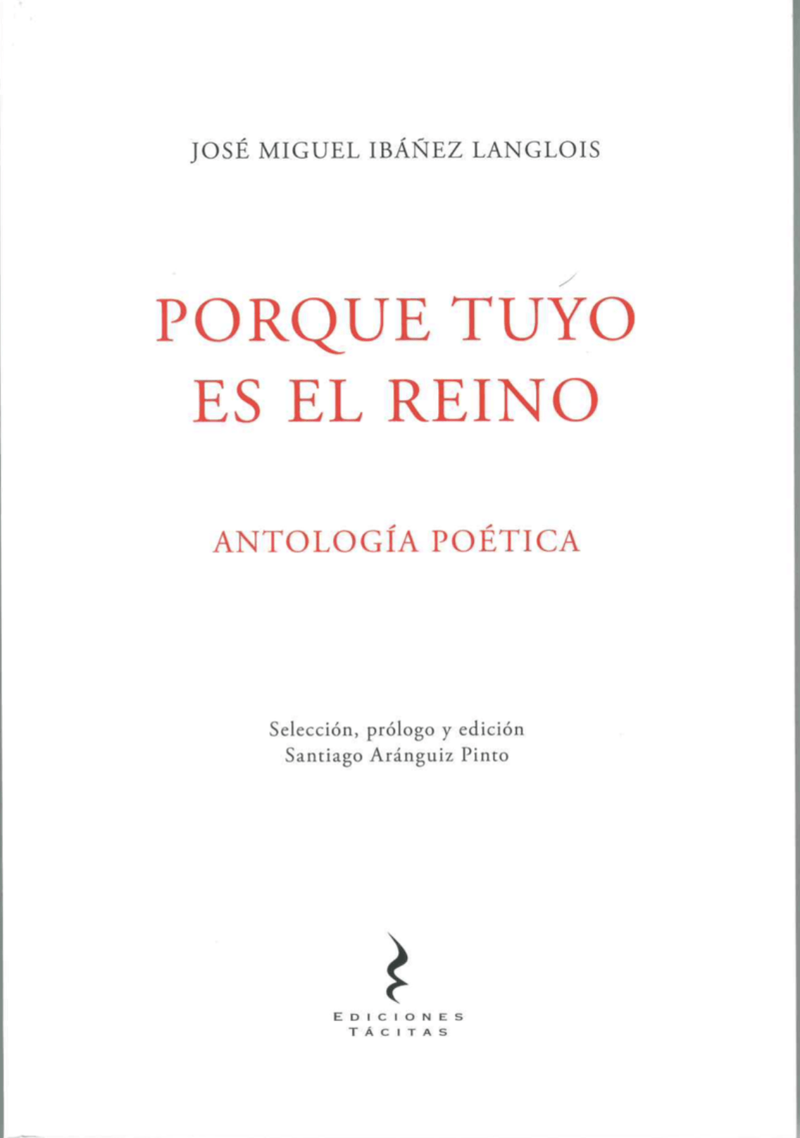 Académicos 4 tuyo es el reino 1
