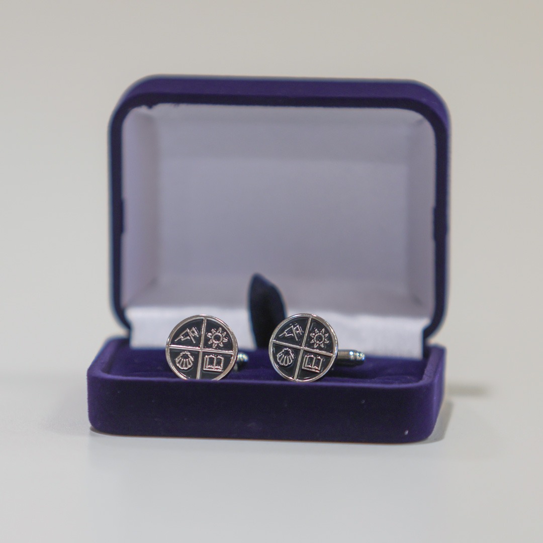 Catálogo 29 Colleras Plata