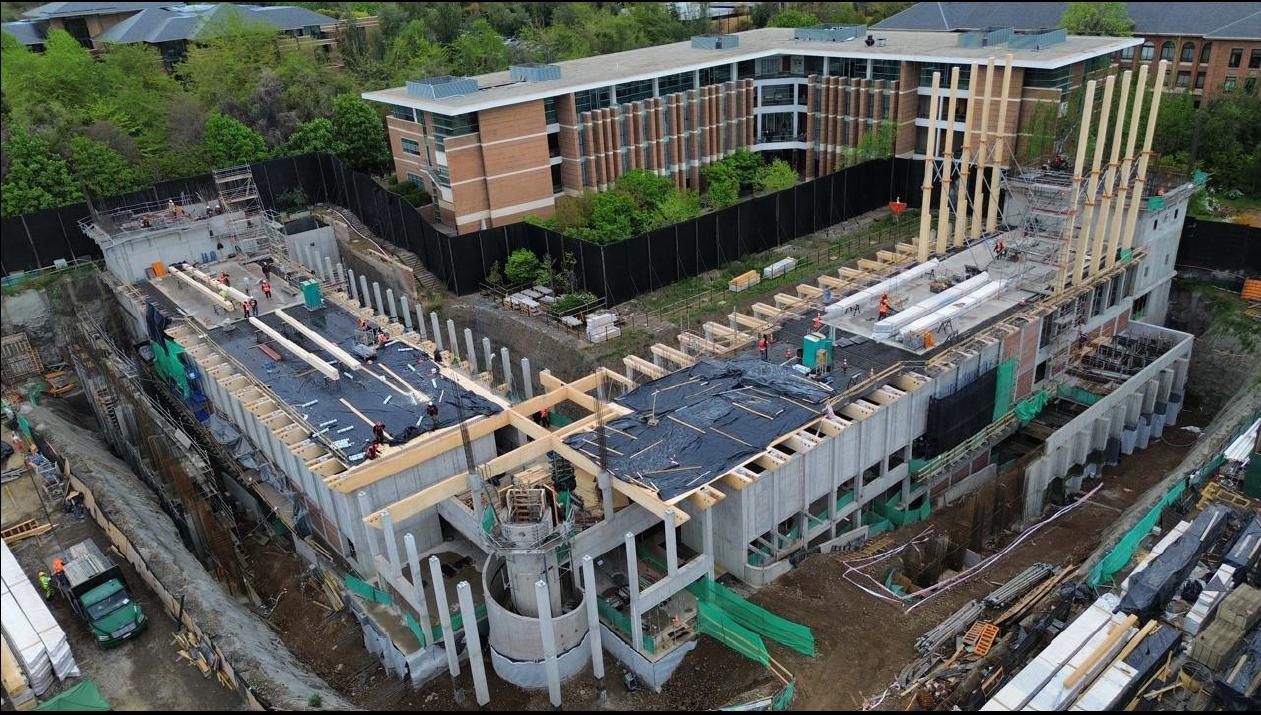 Edificio Norte sep26