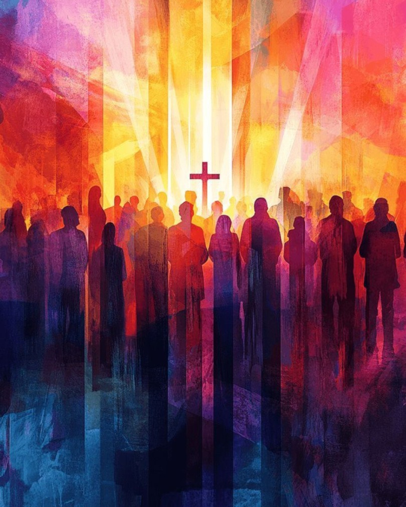 CER 12 El amor que nos hace hijos de Dios