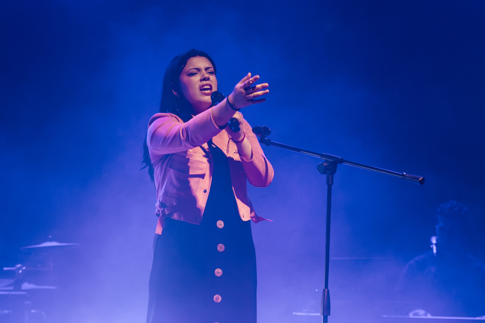 Festival de la voz 11