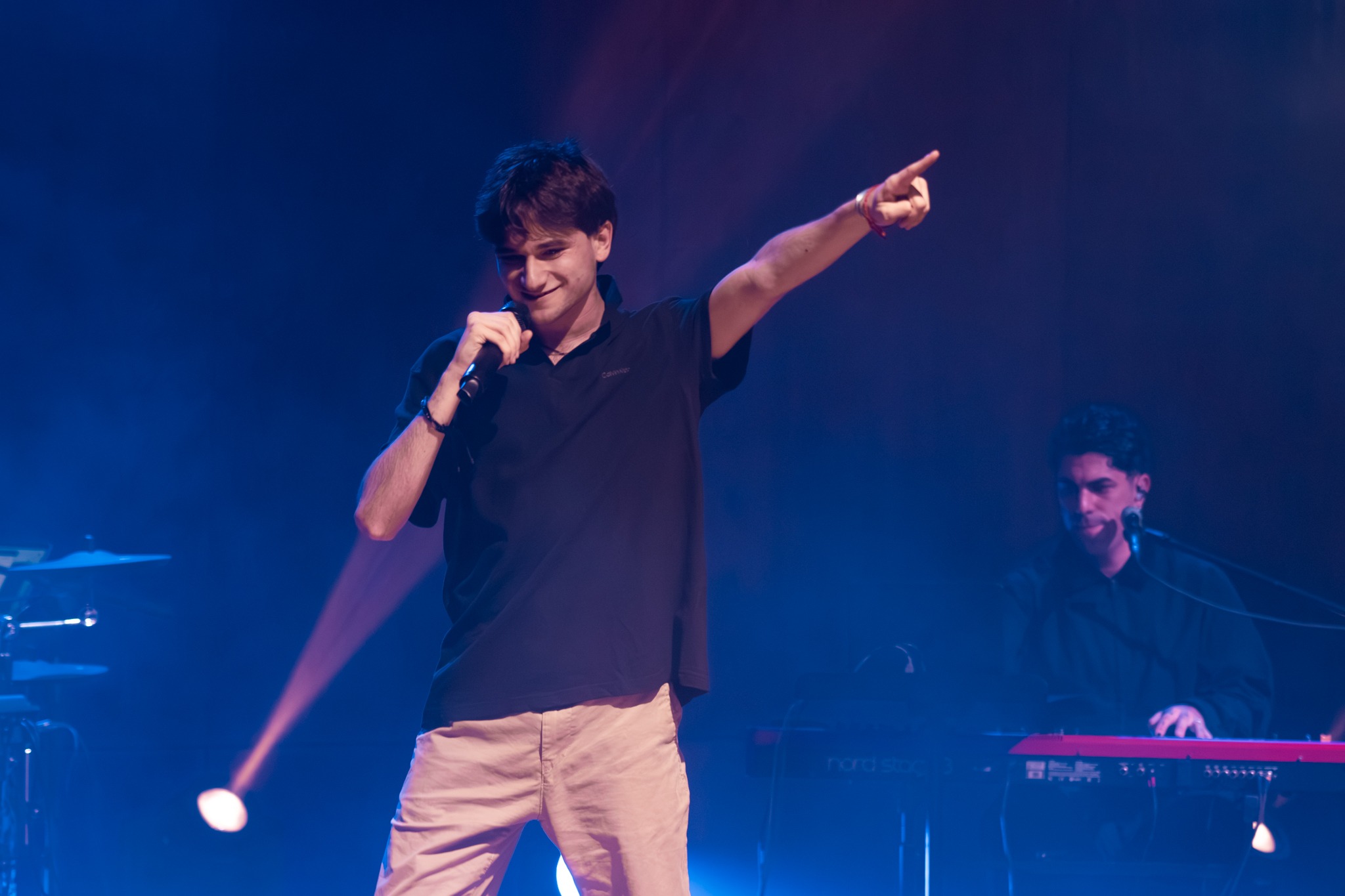 Festival de la voz 15