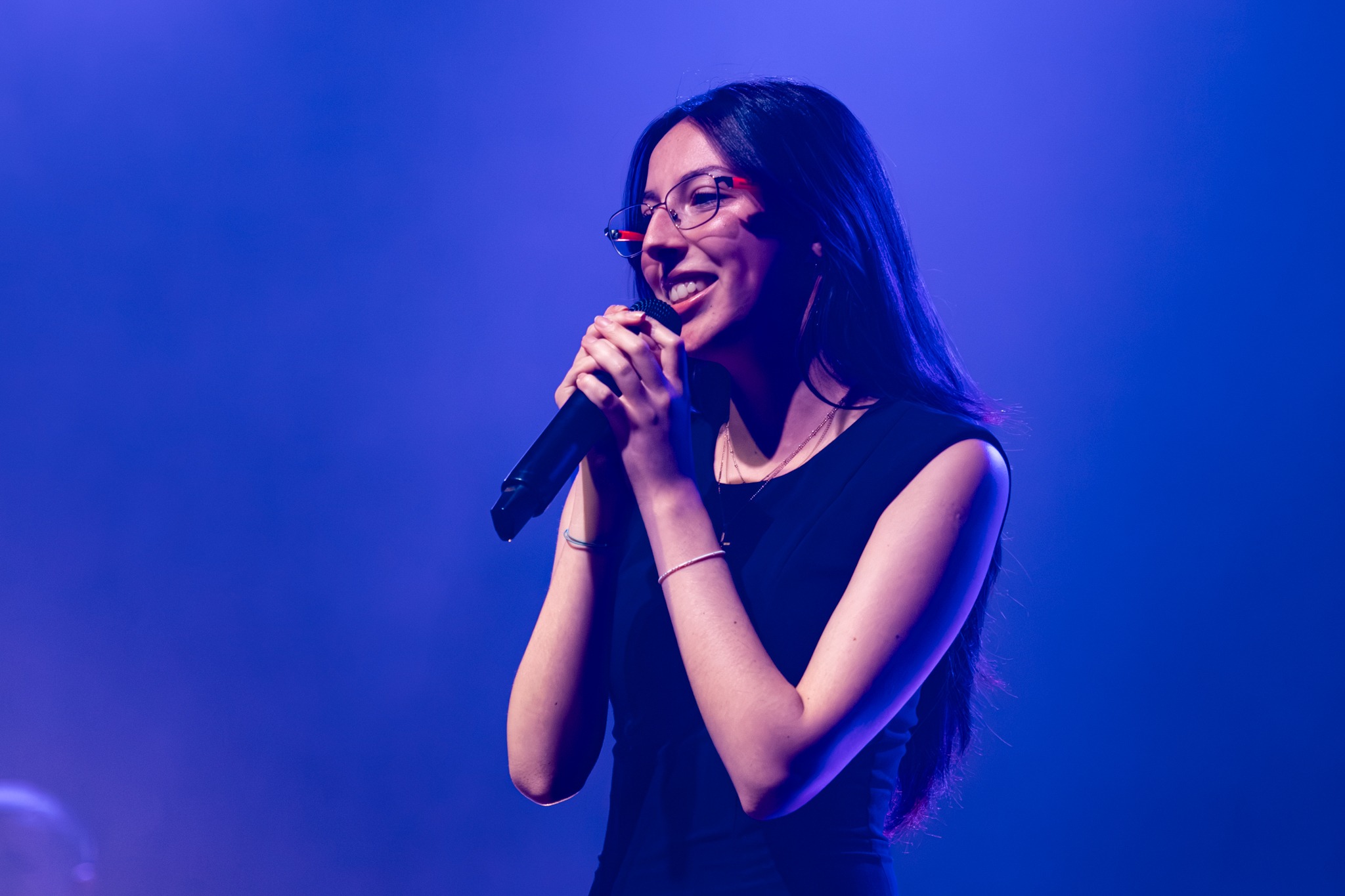 Festival de la voz 18