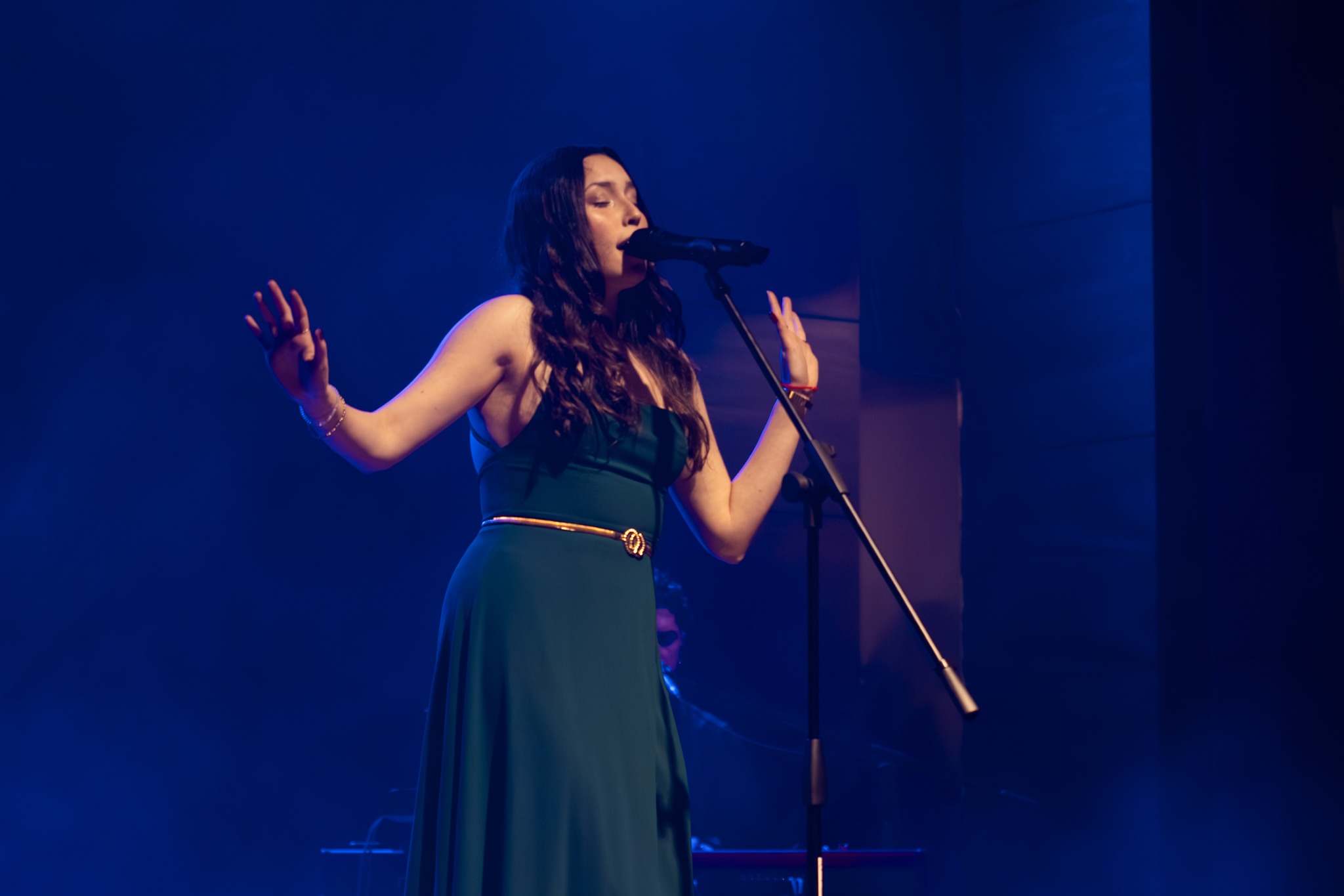 Festival de la voz 24