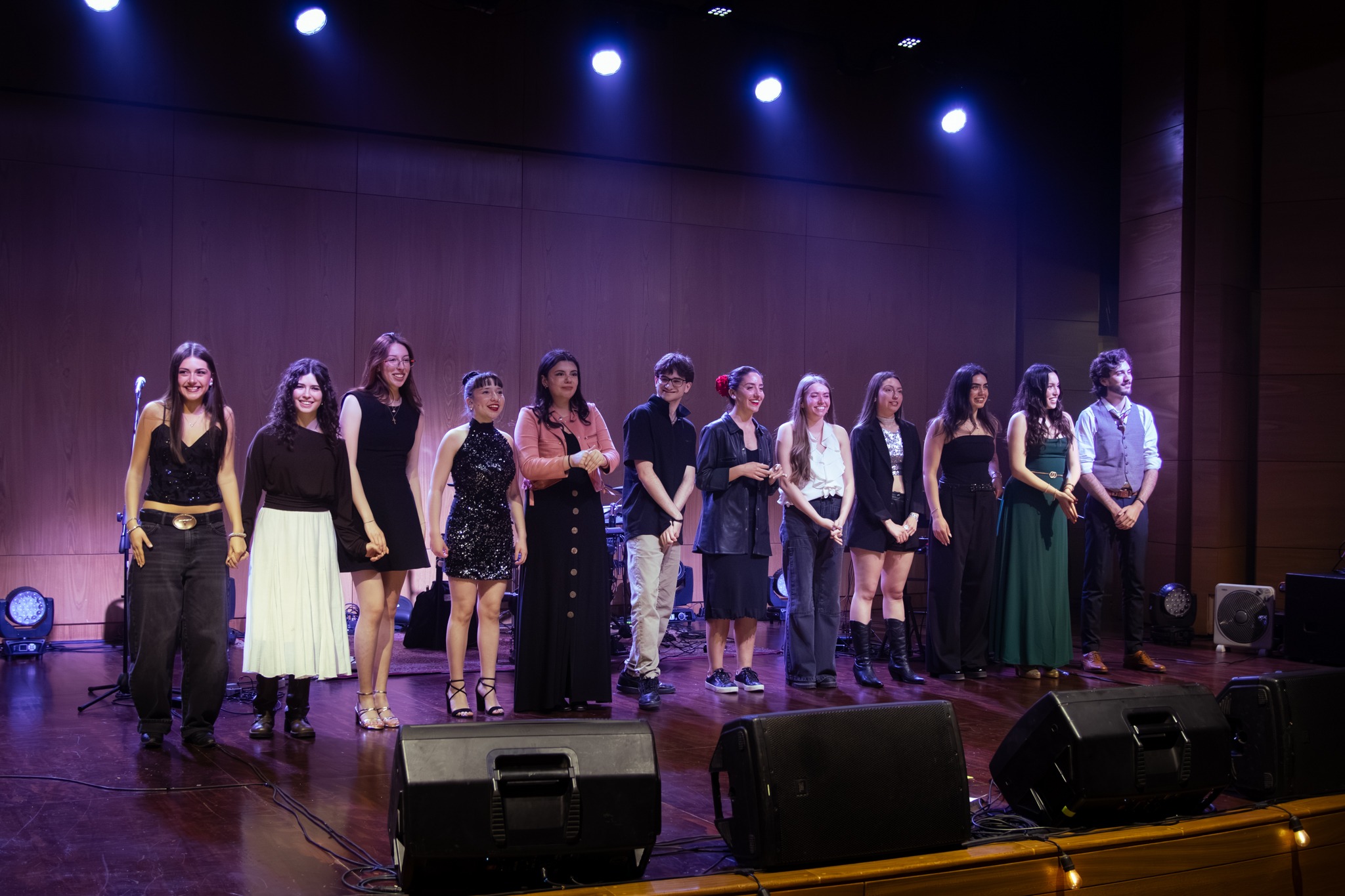 Festival de la voz 32