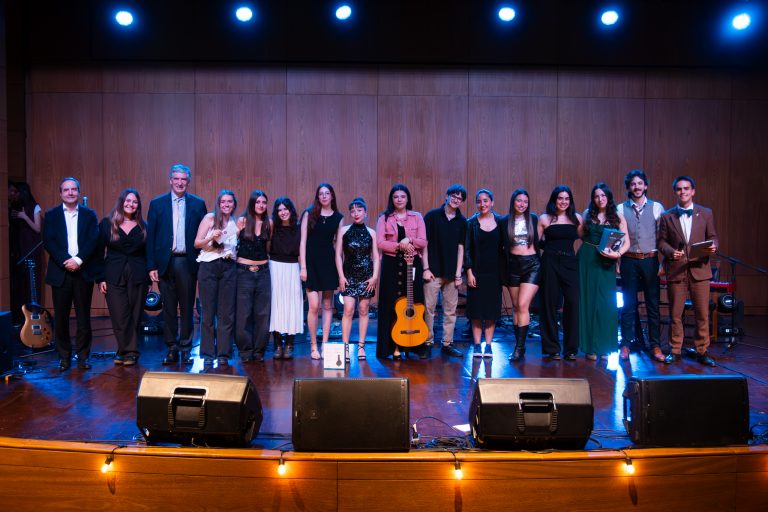 Festival de la voz 51
