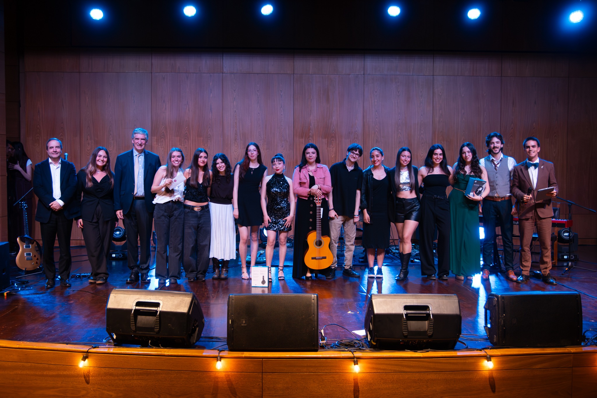 Festival de la voz 51