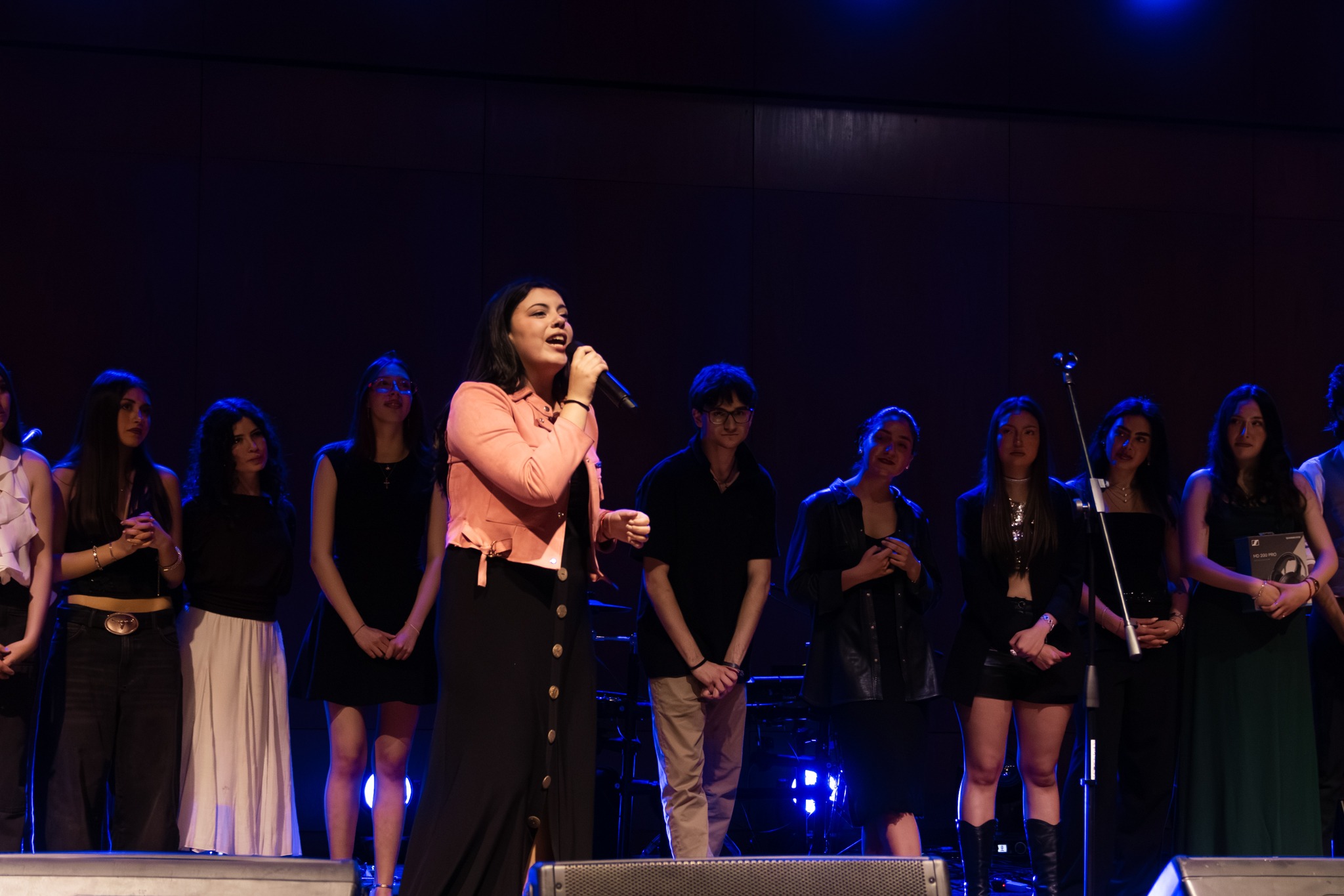 Festival de la voz 54
