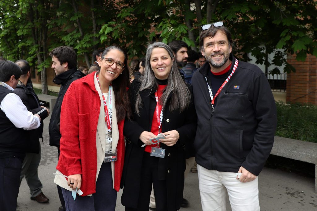 8° Giving day Uandes: Más de 4.800 personas se unieron para abrir nuevas oportunidades a los becados 10 IMG 9278 scaled