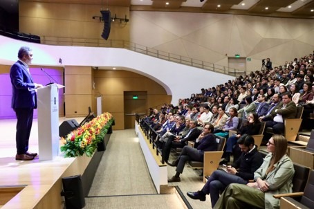 Uandes se suma al Fondo Multilateral de Investigación junto con la Universidad de La Sabana (Colombia) y la Universidad Panamericana (México) 3 Imagen1