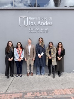 Uandes se suma al Fondo Multilateral de Investigación junto con la Universidad de La Sabana (Colombia) y la Universidad Panamericana (México) 2 Imagen3