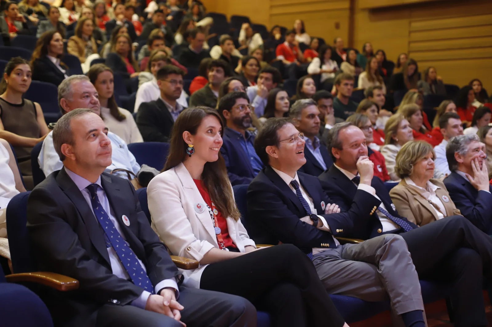 Giving day Uandes