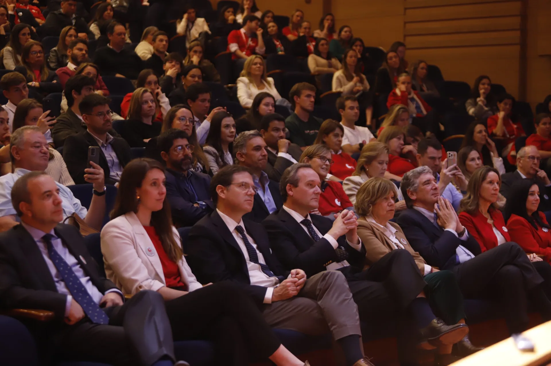 Giving Day Uandes