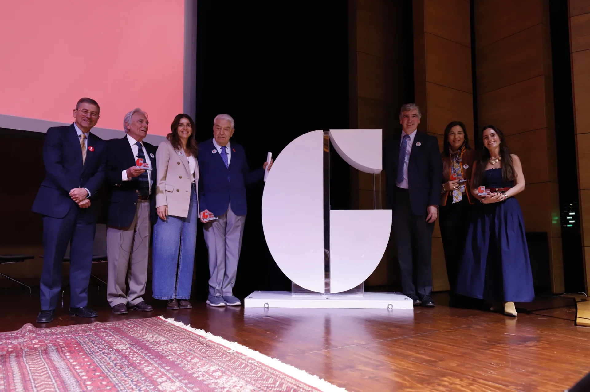 Giving Day Uandes