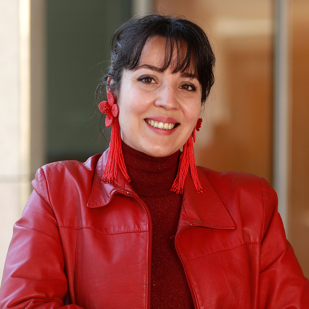 Maca Sanhueza