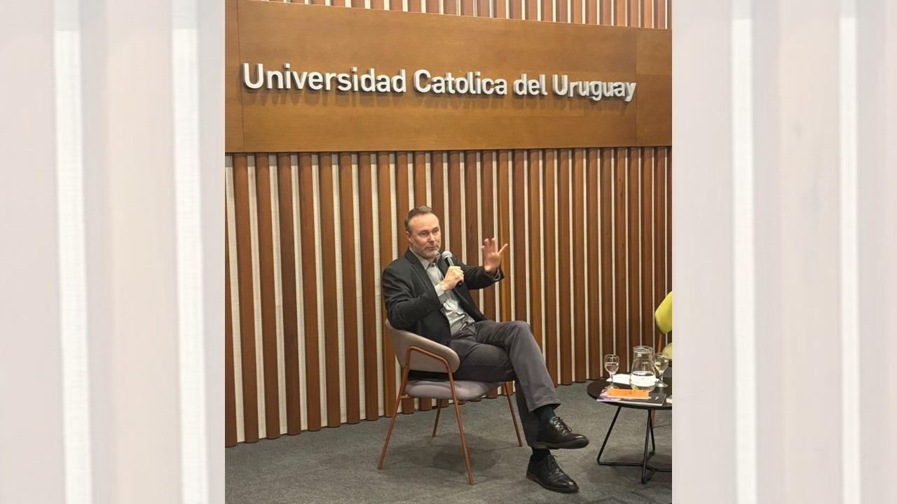 Manfred UCU