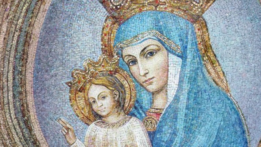 CER 15 Maria Mujer de Fe y Esperanza