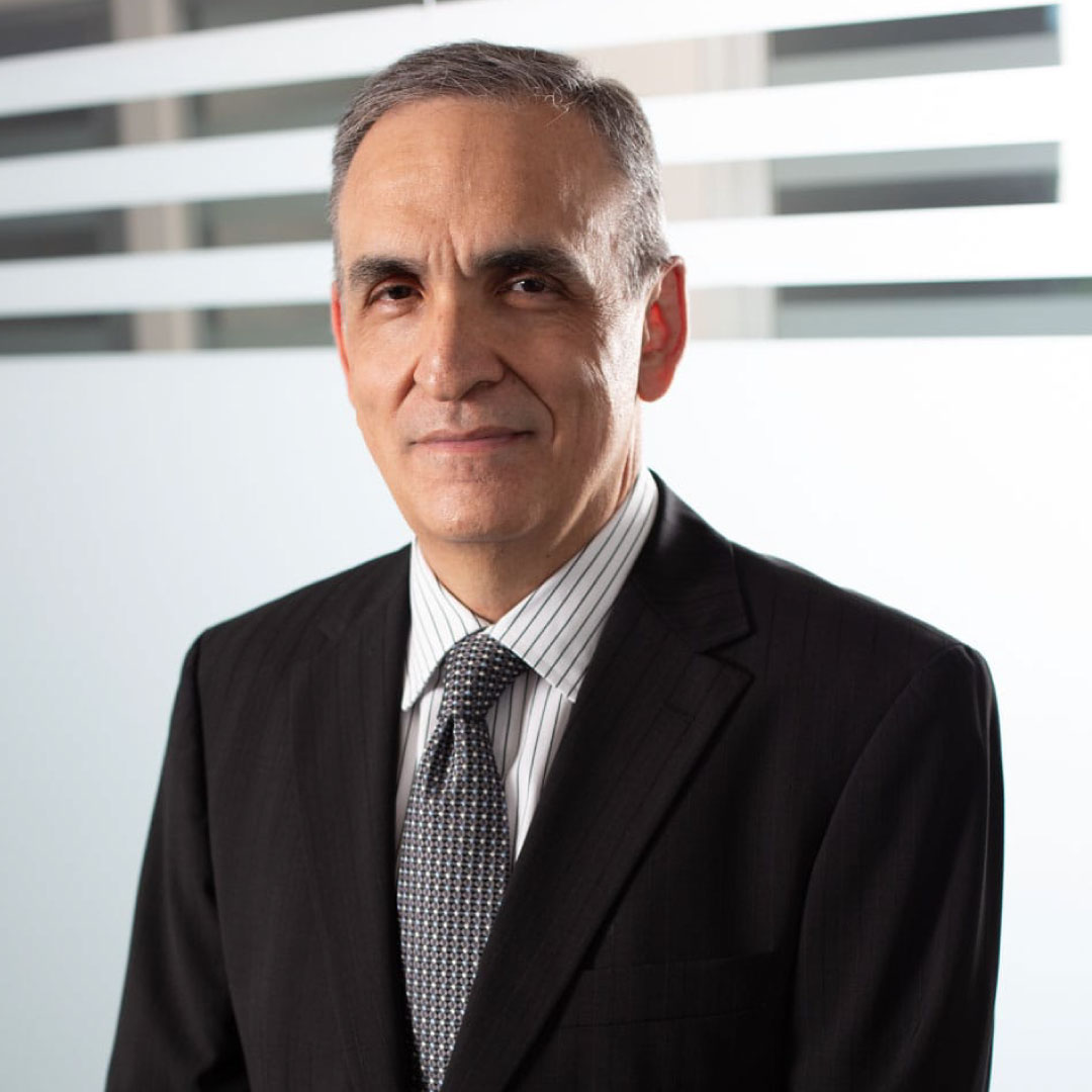 Pedro Mendoza Montano