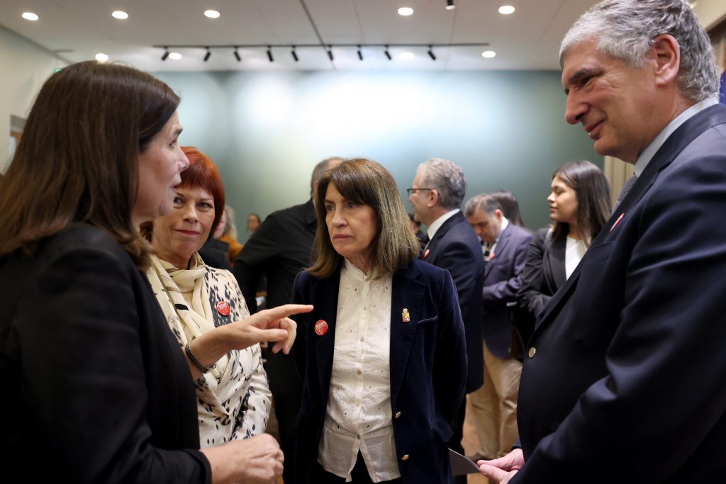 Uandes refuerza su compromiso con la educación inicial a través de "Partir con Equidad" 7 Red Educacion Inicial 2030 Parvulos 02 10 2026 05