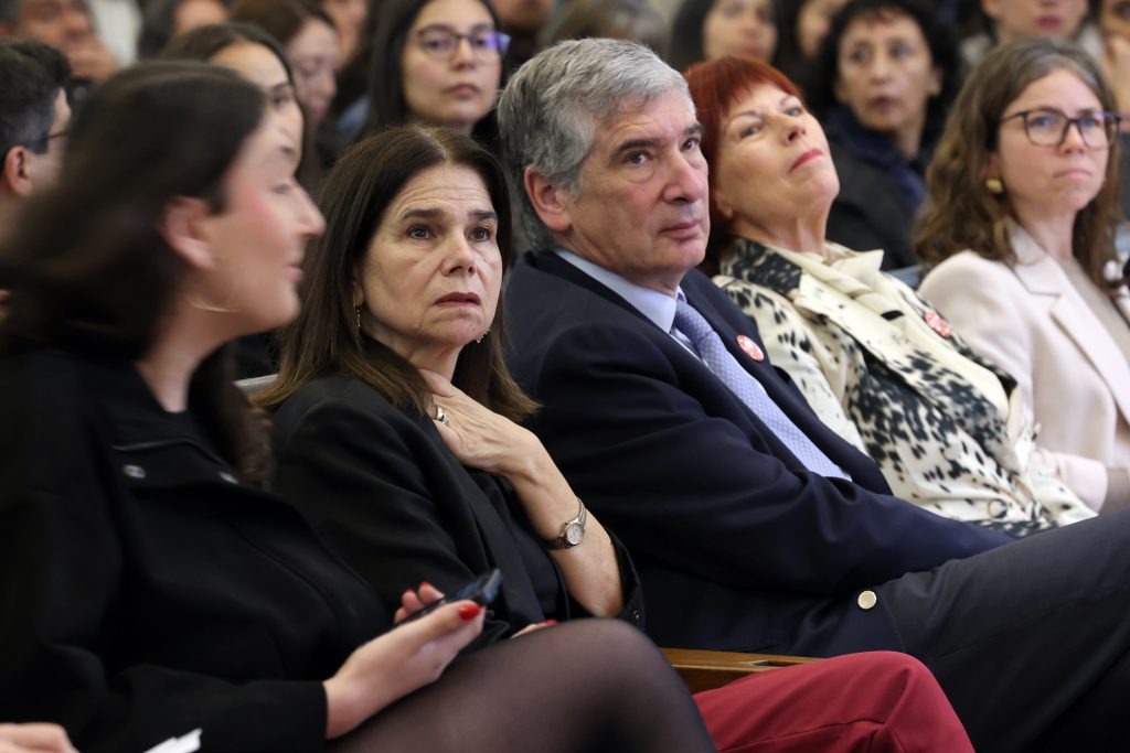 Uandes refuerza su compromiso con la educación inicial a través de "Partir con Equidad" 3 Red Educacion Inicial 2030 Parvulos 02 10 2026 27 1