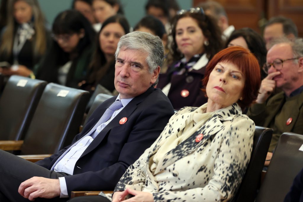 Uandes refuerza su compromiso con la educación inicial a través de "Partir con Equidad" 4 Red Educacion Inicial 2030 Parvulos 02 10 2026 78