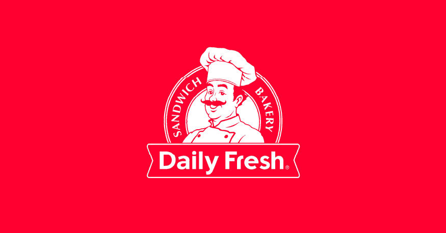 Daily Fresh