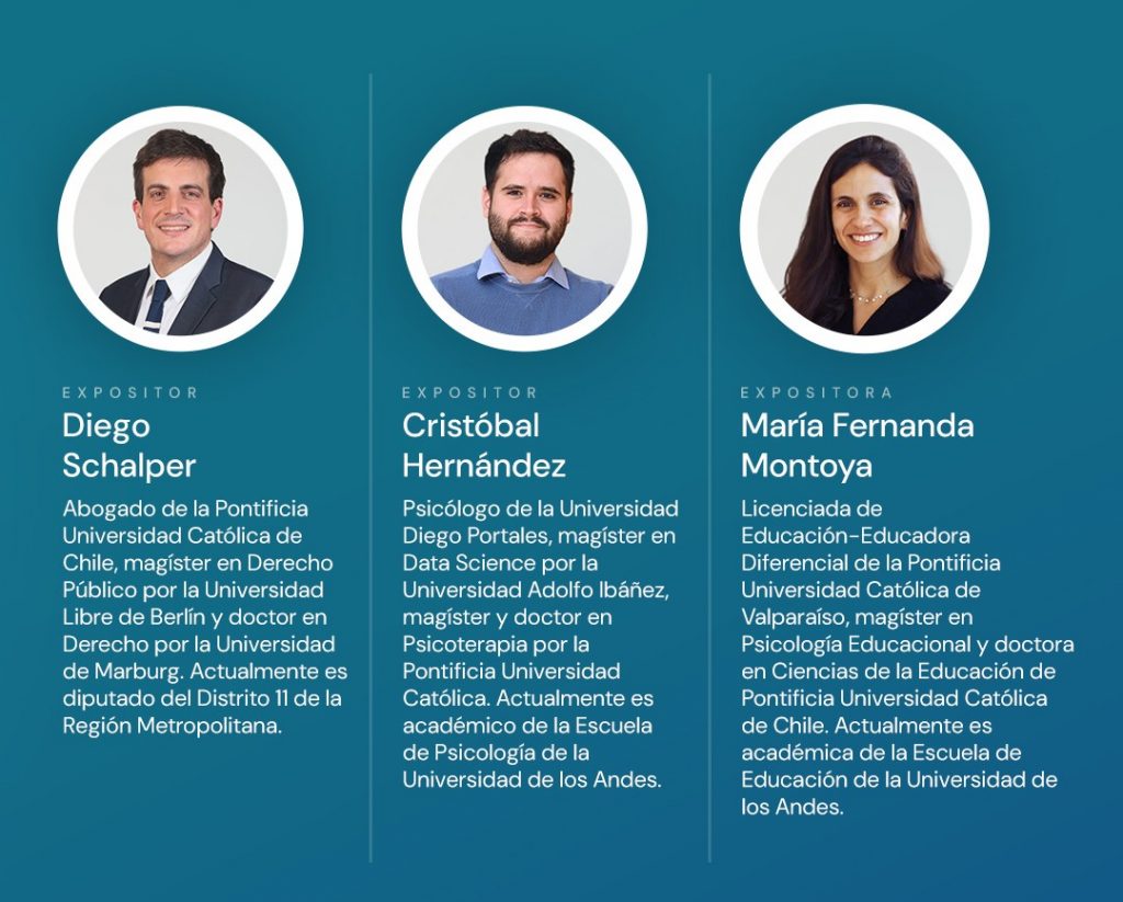 Conversatorio: Niños y adolescentes en redes sociales 3 post 02